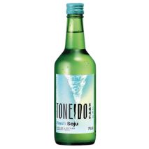 Тонейдо Свежо Соджу / Toneido Fresh Soju