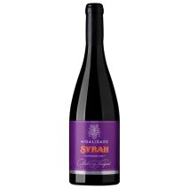 Сира Уайнмейкърс Чойс Мидалидаре / Syrah Winemaker's Choice