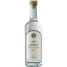 Узо Пломари / Plomari Ouzo