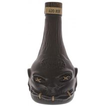 Дедхед Ром 6г. / Deadhead Rum 6YO Skull