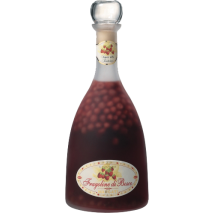 Дива ягода Маркати / Marcati Wild Strawberry