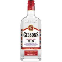 Гибсънс / Gibson's Dry