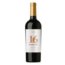 Харвест 16 Мерло Катаржина / Harvest 16 Merlot Katarzyna
