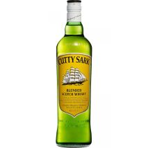 Уиски Къти Сарк / Whisky Cutty Sark