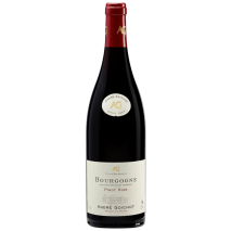 Андре Гишо Бургундия Пино Ноар / André Goichot Bourgogne Pinot Noir
