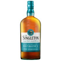 Сингълтън Малц Мастърс / Singleton Malt Masters