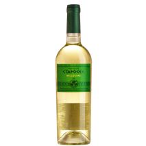 Вино Бял Милезим Старосел / Wine White Millesime Starosel