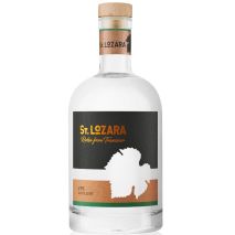 Ракия Траминерова Света Лозара / Rakia St. Lozara