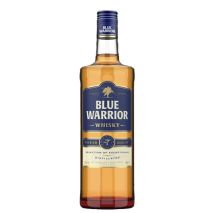 Уиски Блу Уориър / Blue Warrior