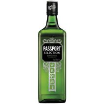 Спиртна Напитка Паспорт / Passport Selection