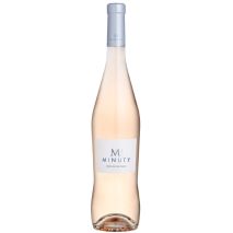 М Минюти Розе Кот де Прованс / M de Minuty Rose de Provence