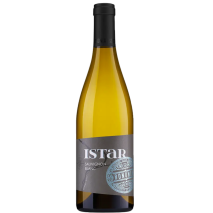 Совиньон Блан Истър Бонония / Sauvignon Blanc Istar Bononia