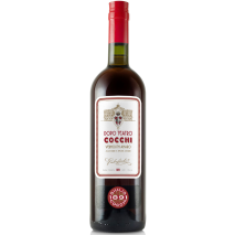 Вермут Амаро Коки / Vermouth Cocchi Amaro