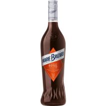 Ликьор Мари Бризард Шоколад / Marie Brizard Chocolate