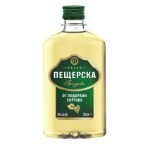Ракия Пещера Гроздова / Grape Rakia Peshtera