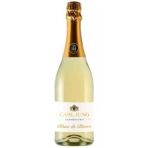 ПВ Безалкохолно Блан де Блан Карл Юнг / SW NA Blanc de Blancs Carl Jung