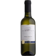 Мезакорона Кастел Фирмиън Пино Гриджо / Mezzacorona Castel Firmian Pinot Grigio