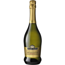 Просеко Ил Фреско Вила Санди / Prosecco Il Fresco Villa Sandi