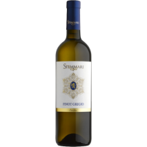 Стемари Феудо Аранчио Пино Гриджо / Stemmari Feudo Arancino Pinot Grigio