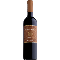 Стемари Феудо Аранчио Неро д’Авола / Stemmari Feudo Arancio Nero d'Avola