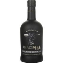 Блек Бул Пийтед / Black Bull Peated Edition