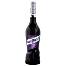 Ликьор Мари Бризард Касис / Marie Brizard Blackcurrant Liqueur