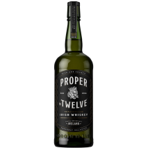 Пропър №12 / Proper Twelve Whiskey