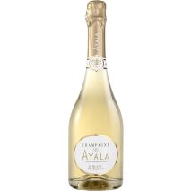 Аяла Блан де Блан / Ayala Blanc de Blancs