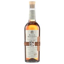 Бейзил Хейдънс Кентъки Бърбън / Basil Hayden's Kentucky Bourbon