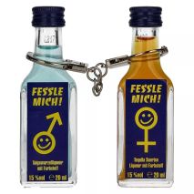 Ликьор Фесле Микс 2 x 0,02 / Liqueur Fessle Mix