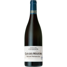 Бон Промие Крю Кло Де Муш Шансон / Beaune Cru Clos Des Mouches Chanson