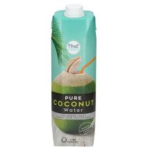 Кокосова Вода Тай Коко / Coconut Water Thai Coco