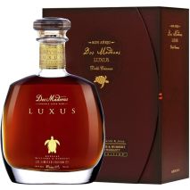 Ром Дос Мадерас Луксус 10+5 / Rum Dos Maderas Luxus 10+5