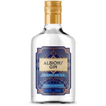 Джин Албион Драй / Albion's Dry Gin