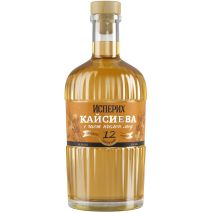Кайсиев Ликьор с Мед Исперих / Apricot Liqueur & Honey Isperih