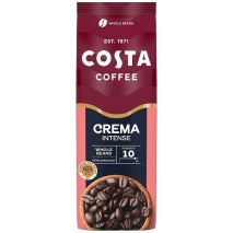 Кафе Коста Крема Интенс/ Coffee Costa Crema Intense