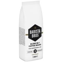 Кафе Коста Бариста Брос / Coffee Costa Barista Bros