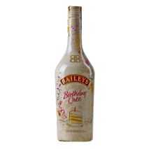 Бейлис Бърдей Kейк / Bailey’s Birthday Cake 