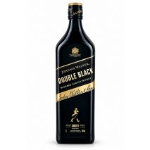 Джони Уокър Дабъл Блек / Johnnie Walker Double Black