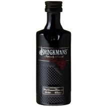 Джин Брокманс / Brockmans Premium Gin