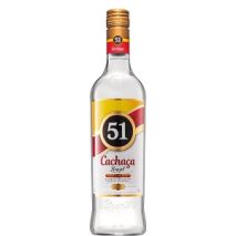 Кашаса 51 Пирасунунга / Cachaca 51 Pirassununga