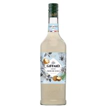 Сироп Жифард Кокос / Giffard Coconut Syrup