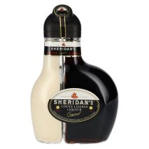 Ликьор Шериданс / Liqueur Sheridan's