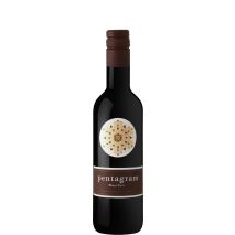 Пентаграм Пино Ноар / Pentagram Pinot Noir