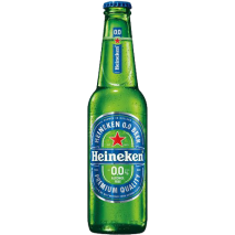 Безалкохолна Бира Хайнекен / Heineken Alcohol Free