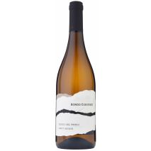 Борго Конвенти Пино Гриджо Изонцо дел Фриули ДОК / Borgo Conventi Isonzo del Friuli Pinot Grigio DOC