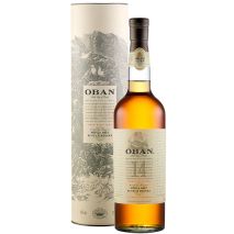 Обан 14г. / Oban 14YO