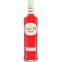 Аперитиво Сарти Роса / Aperitivo Sarti Rosa