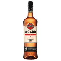 Бакарди Спайс / Bacardi Spiced Spirit Drink