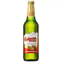 Будвайзер / Budweiser